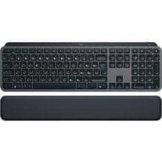 Logitech MX Keys S GRAPHITE