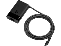 HP 65W USB-C LC Power Adapter