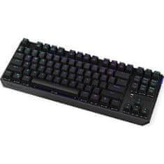 Endorfy Thock TKL Wrl Keyboard Black