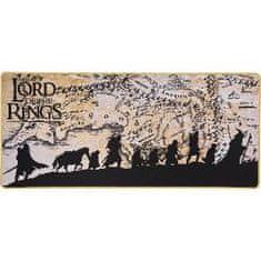 Subsonic SUPERDRIVE Lord of the Rings DeskMat XXL