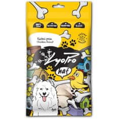 LyoPro Dog Kuracie prsia 50 g