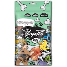 LyoPro Dog Kuracie mäsko mäkké 70 g