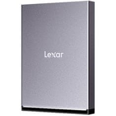 LEXAR Externý SSD SL210 2TB, 550MB/s