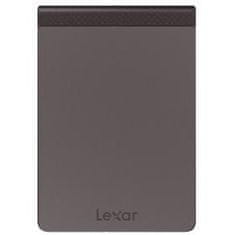 LEXAR Externý SSD SL200 2TB, 550MB/s