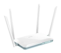 D-Link G403/E EAGLE PRE AI N300 4G Smart Router