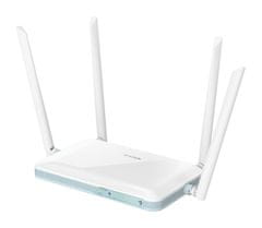 D-Link G403/E EAGLE PRE AI N300 4G Smart Router