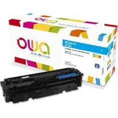 Armor W2031X toner color LaserJet cyan