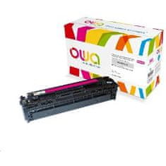 Armor CF213A toner magneta