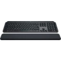 Logitech MX Keys S Combo GRAPHITE