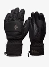 Black Diamond Rukavice Black Diamond Mission Gloves Black