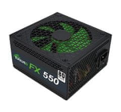 Evolveo FX550 80Plus