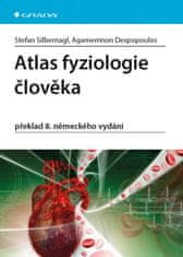 Grada Atlas fyziológie človeka