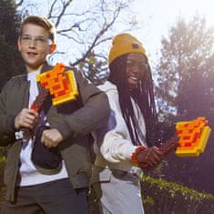 NERF HASBRO - Minecraft Firebrand