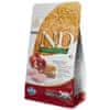 N&D Krmivo Cat Ancestral Grain Chicken, Spelt, Oats & Pomegranate 1,5kg