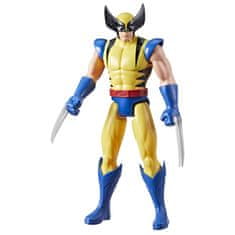 MARVEL HASBRO - X-Men Titan Hero Wolverine figúrka