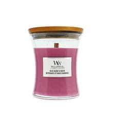 Woodwick WoodWick - Wild Berry & Beets Vase 609.5g 