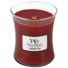 Woodwick WoodWick - Cinnamon Chai Vase (Cinnamon Chai) - Scented Candle 275.0g 