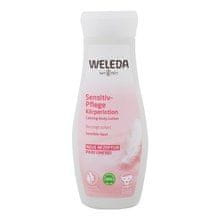 Weleda Weleda - Sensitive Calming Body Lotion 200ml 