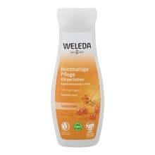 Weleda Weleda - Sanddorn Replenishing Body Lotion 200ml 