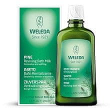 Weleda Weleda - Coniferous relaxing bath 200 ml 200ml 