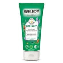 Weleda Weleda - Aroma Shower Harmony Wellbeing Shower Gel - Harmonizing shower gel 200ml 