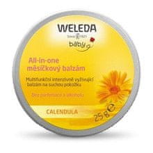 Weleda Weleda - All-in-one měsíčkový balzám 25.0g 