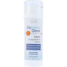 Vivapharm Vivapharm - Depigma Derm Cream - Krém na pigmentové skvrny 50 ml 50ml 