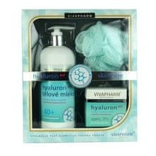 Vivapharm Vivapharm - Gift box with hyaluronic acid 