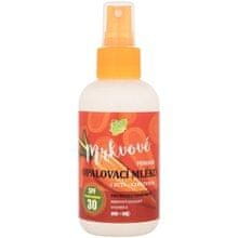 VIVACO Vivaco - Bio Carrot Natural Sun Lotion SPF30 150ml 