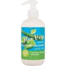 VIVACO Vivaco - Bio Aloe Vera Hydrating After Sun Lotion 250ml 