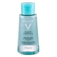 Vichy Vichy - Purete Thermale Soothing Eye Make-up Remover - Soothing eye make-up remover 100ml 