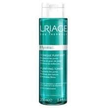 Uriage Uriage - Hyséac Purifying Toner ( mastná pleť se sklonem k akné ) - Čisticí tonikum 250ml 