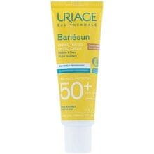 Uriage Uriage - Bariésun Tinted Cream SPF 50 - Ochranný tónovací krém na obličej 50 ml 