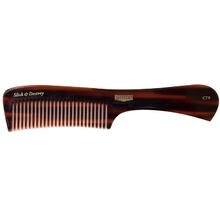 Uppercut Uppercut - Deluxe Styling Comb CT9 - Hřeben na vlasy 