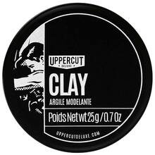 Uppercut Uppercut - Deluxe Clay - Modelující hlína pro silnou fixaci 25ml 