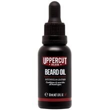 Uppercut Uppercut - Deluxe Beard Oil - Olej na vousy 30ml 