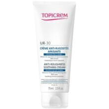 Topicrem Topicrem - UR-30 Anti-Roughness Soothing Cream - Krém pro vyhlazení hrubých nedokonalostí pleti 75ml 