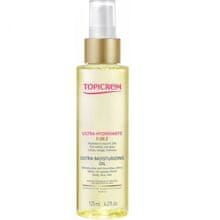 Topicrem Topicrem - Ultra-Moisturizing Oil - Tělový olej s hydratačním účinkem 125ml 