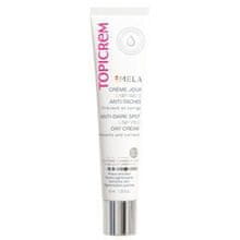 Topicrem Topicrem - MELA Anti-Dark Spot Unifying Day Cream - Denní krém proti pigmentovým skvrnám 40ml 