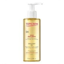 Topicrem Topicrem - DA Emollient Oil dry and atopic skin 145ml 