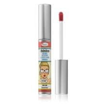 theBalm TheBalm - The BalmJour Lipstick - Glossy cream lipstick 6.5 ml 