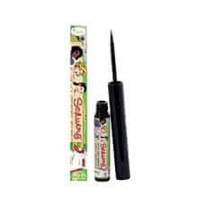 theBalm TheBalm - Schwing Black Liquid Eyeliner - Liquid eyeliner 1 ml 