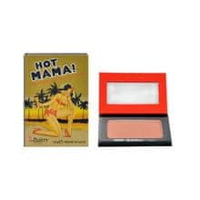 theBalm TheBalm - Hot Mama! Shadow & Blush - Blush and eye shadows 7 g 