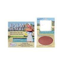 theBalm TheBalm - Balm Desert Bronzer & Blush Bronzer - Bronzer and blush in one 6 g 