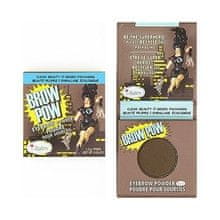 theBalm TheBalm - Brow Pow Powder - Pudr na obočí 1,2 g 