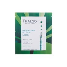 Thalgo Thalgo - Shot Mask Flash Lift - Liftingová plátýnková maska 20ml 