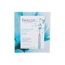 Thalgo Thalgo - Shot Mask Thirst Quenching 20ml 