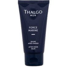 Thalgo Thalgo - Men Force Marine After-Shave Balm - Zklidňující balzám po holení 75ml 