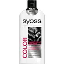 Syoss Syoss - Balm for colored, brightened and melted hair Colorist (Conditioner) 500 ml 500ml 