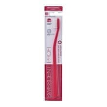 Swissdent Swissdent - Profi Whitening Soft Toothbrush - Soft toothbrush 1 pc 